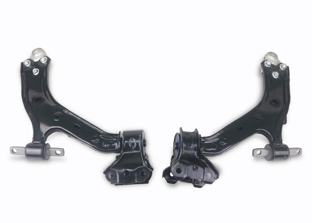 Superpro Superpro 12-16 Honda CR-V Lower Control Arm Set - Front