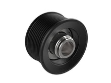 Load image into Gallery viewer, aFe aFe 15-23 Dodge Challenger / 15-23 Dodge Charger SRT Hellcat 2.85in Supercharger Power Pulley Kit
