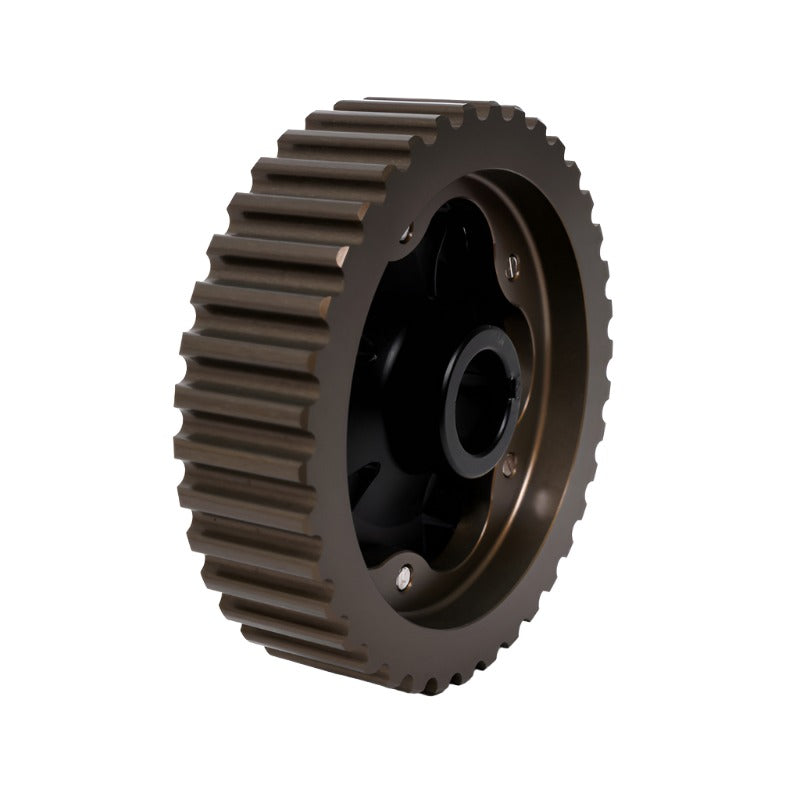 BLOX Racing Adjustable Cam Gears for Acura/Honda D15/D16 (1.5L/1.6L SOHC) D16Z-Y (1.6L SOHC VTEC)-Cam Gears-BLOX Racing