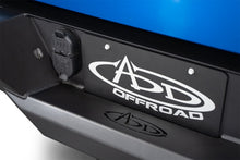 Load image into Gallery viewer, ADDR14020NA0103-ADD 2020+ Chevy/GMC 1500 Black Label Rear Bumper-Bumpers - Steel-Addictive Desert Designs