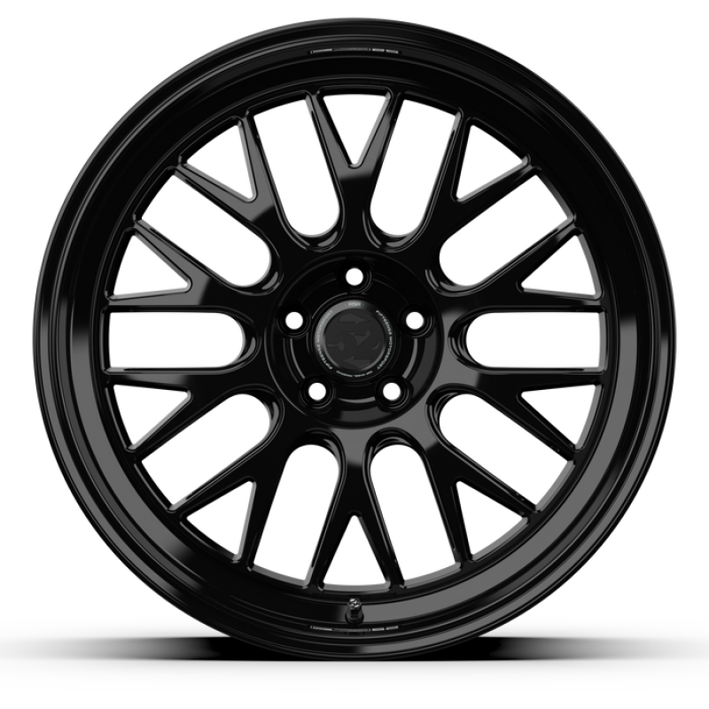 FFTRSHGB-21151+15-fifteen52 Holeshot RSR 20x11 5x112 10mm ET 66.56mm Center Bore Asphalt Black-Wheels - Cast-fifteen52