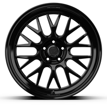 Load image into Gallery viewer, FFTRSHGB-21151+15-fifteen52 Holeshot RSR 20x11 5x112 10mm ET 66.56mm Center Bore Asphalt Black-Wheels - Cast-fifteen52