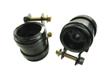 Load image into Gallery viewer, Whiteline-Whiteline Plus 05-11 Ford Focus / 04-09 Mazda 3 Front Control Arm Lower Inner Rear Bushing Set