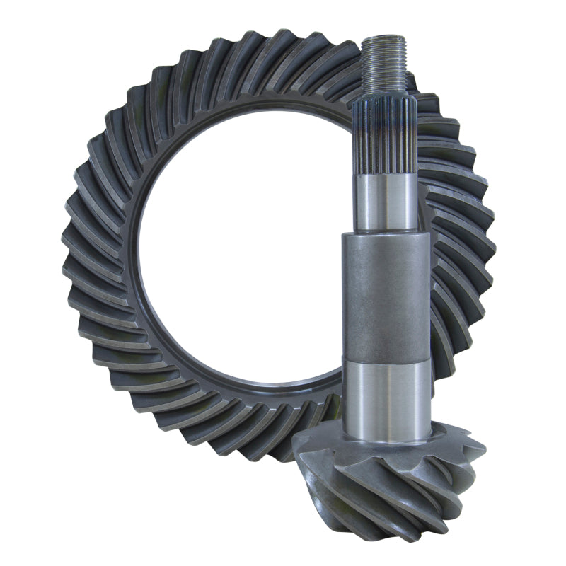 Yukon Gear High Performance Gear Set For Dana 70 in a 5.13 Ratio-Final Drive Gears-Yukon Gear & Axle