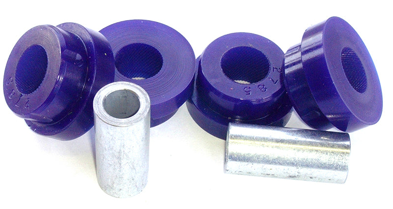 Superpro SuperPro 2001 Lexus IS300 Base Lower Rear Inner Toe Control Arm Bushing Set