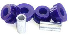 Load image into Gallery viewer, Superpro SuperPro 2001 Lexus IS300 Base Lower Rear Inner Toe Control Arm Bushing Set