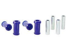 Load image into Gallery viewer, Superpro SuperPro 1984 BMW 318i Base Rear Trailing Arm Bushing Set