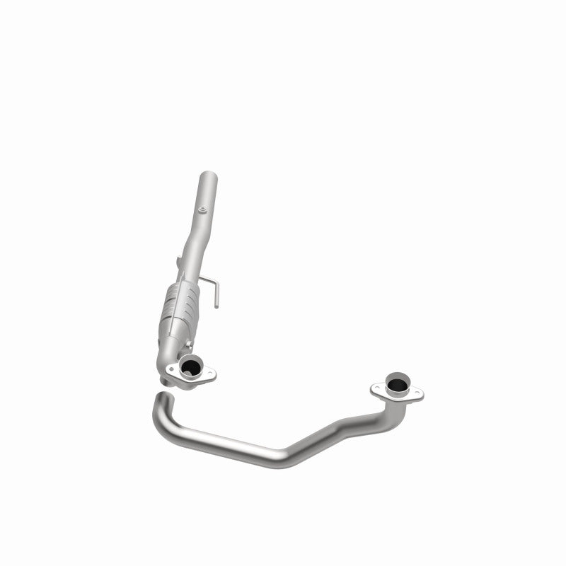 MAG51274-MagnaFlow Conv DF 96-99 Ram 1500/2500/3500-Catalytic Converter Direct Fit-Magnaflow