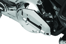 Load image into Gallery viewer, KUR5908-Kuryakyn Hex Folding Mini Board Without Adapter Chrome-Running Boards-Kuryakyn
