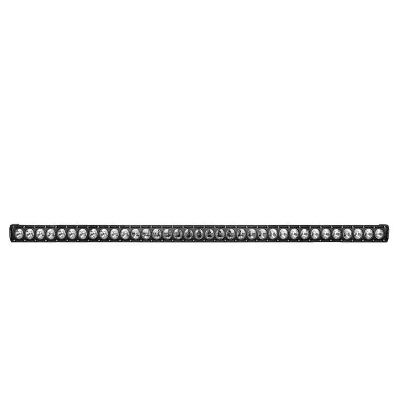 RIG451613-Rigid Industries Revolve 50in Bar w/Amber Trim Ring-Light Bars & Cubes-Rigid Industries