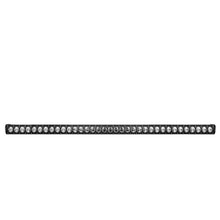 Load image into Gallery viewer, RIG451613-Rigid Industries Revolve 50in Bar w/Amber Trim Ring-Light Bars &amp; Cubes-Rigid Industries
