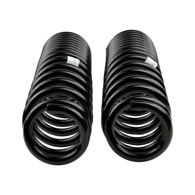 ARB / OME 2021+ Ford Bronco Rear Coil Spring Set for Medium Loads-Coilover Springs-Old Man Emu