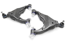 Load image into Gallery viewer, Superpro SuperPro 2010 Toyota FJ Cruiser Base Front Lower Camber/Caster Adjustable Control Arm Kit (w/o KDSS)