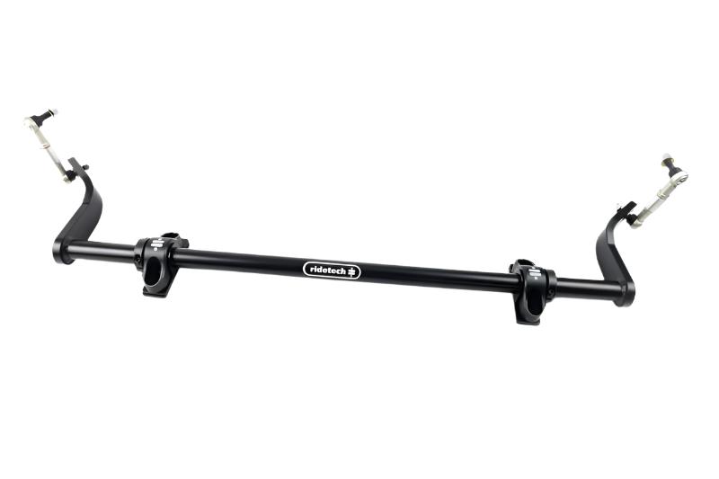 RID11539101-Ridetech 63-82 Chevy Corvette Front Sway Bar-Sway Bars-Ridetech