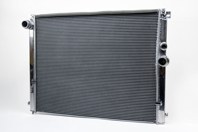 CSF7226-CSF 2020+ Toyota A90/A91 GR Supra / 2019+ BMW Z4 (2.0/3.0L) / 19-21 BMW G2X All-Aluminum Radiator-Radiators-CSF