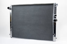 Load image into Gallery viewer, CSF7226-CSF 2020+ Toyota A90/A91 GR Supra / 2019+ BMW Z4 (2.0/3.0L) / 19-21 BMW G2X All-Aluminum Radiator-Radiators-CSF