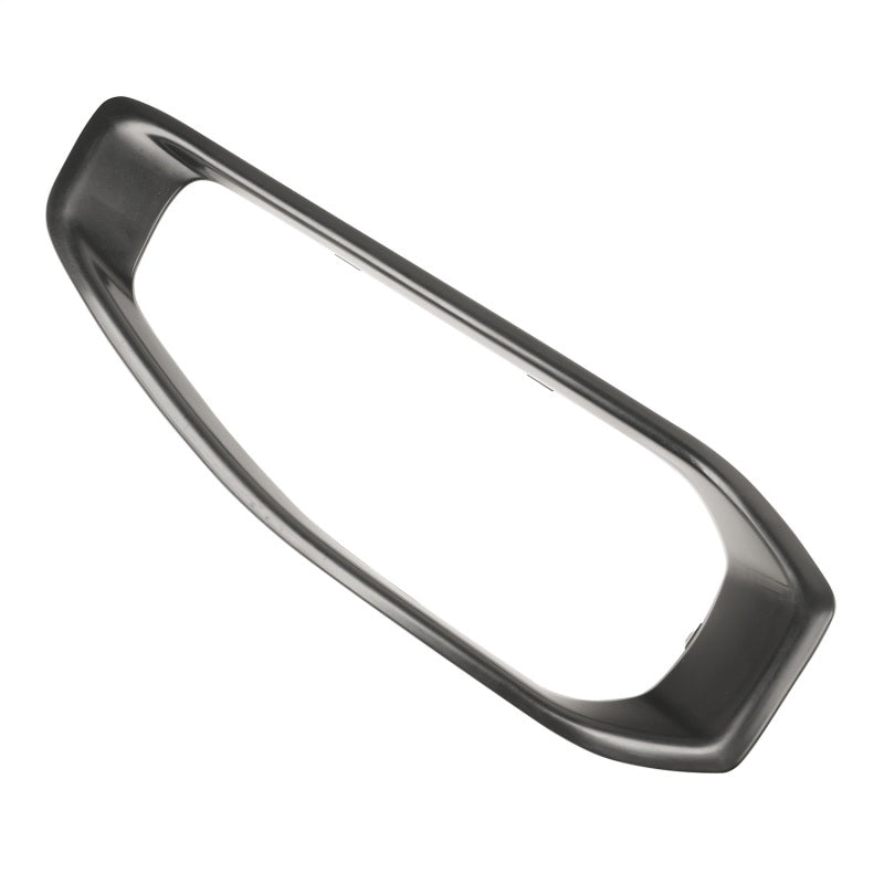 Omix Applique Right End Cap Front Bumper- 18-21 JL/JT-Exterior Trim-OMIX