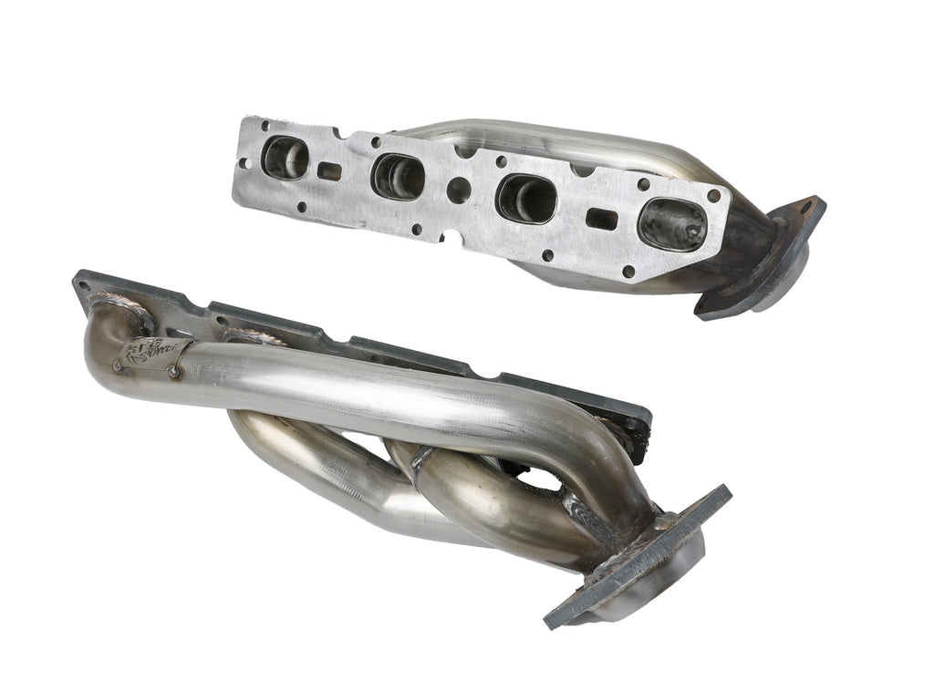 aFe aFe Twisted Steel 11-21 Jeep Grand Cherokee (WK2) 5.7L V8 Headers