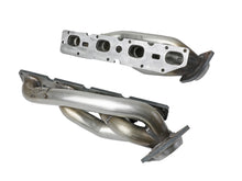 Load image into Gallery viewer, aFe aFe Twisted Steel 11-21 Jeep Grand Cherokee (WK2) 5.7L V8 Headers