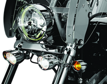 Load image into Gallery viewer, KUR4014-Kuryakyn P-Clamp 39mm-41mm Chrome-Handlebars-Kuryakyn