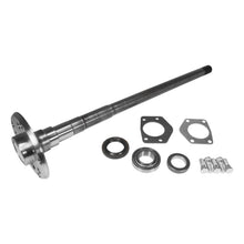 Load image into Gallery viewer, YUKYA D75786-1X-Yukon Gear 1541H Alloy Replacement Right Hand Rear Axle For Dana 44 / 97+ TJ Wrangler / XJ-Axles-Yukon Gear &amp; Axle