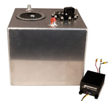 Load image into Gallery viewer, Aeromotive Fuel Cell TVS 6 Gal 90-Deg Outlet Brushless Spur 10.0-Fuel Tanks-Aeromotive