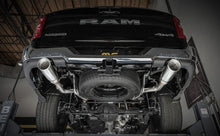 Load image into Gallery viewer, MAG19684-Magnaflow SPEQ Series Polished Cat-Back Performance Exhaust System 2024+Ram 1500-Catback-Magnaflow
