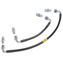 Load image into Gallery viewer, CHBCB-N-S134RACK-Chase Bays 89-98 Nissan 240SX S13/S14 LHD Steering Rack Hard Line Replacement-Brake Line Kits-Chase Bays