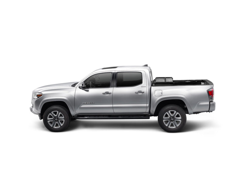 Extang 05-15 Toyota Tacoma (6ft) Trifecta 2.0-Tonneau Covers - Soft Fold-Extang