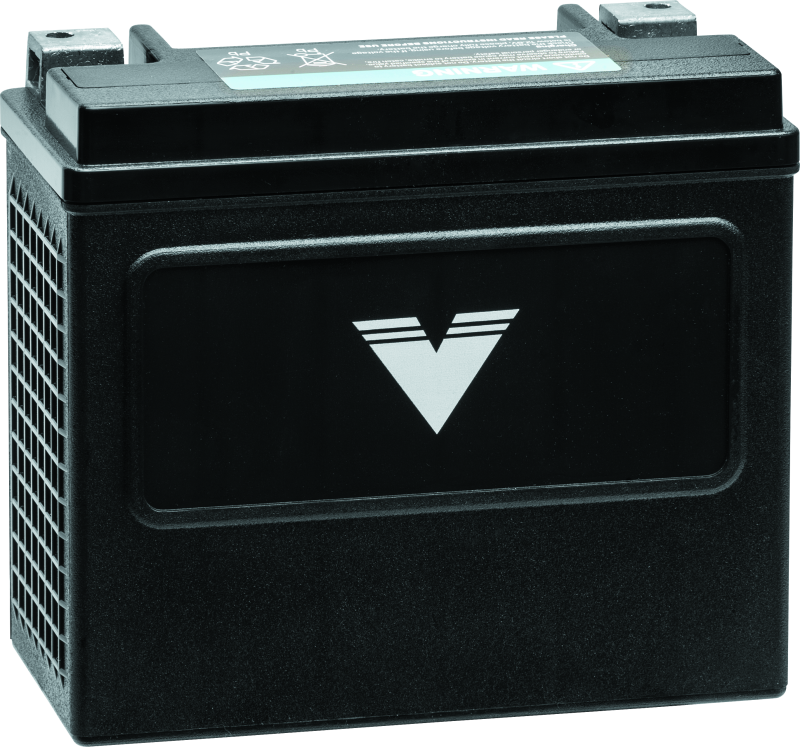 TWP781151-Twin Power YTX-14 Shocker Battery Replaces H-D 65948-00-Batteries-TwinPower