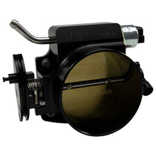 Load image into Gallery viewer, FST54107-FAST Black Throttle Body LSX 102MM w/ TPS &amp; IAC-Throttle Bodies-FAST