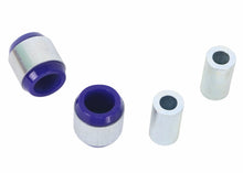 Load image into Gallery viewer, Superpro SuperPro 17-20 Hyundai Elantra Rear Upper Control Arm Inner Bushing Set