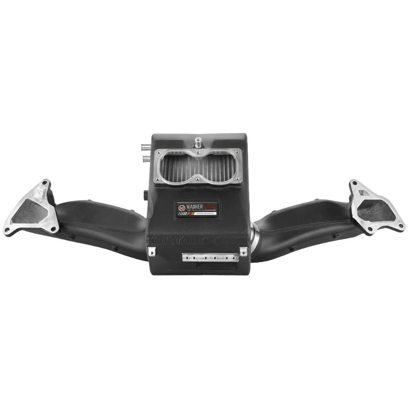 WGT200001193-Wagner Tuning 13-18 Audi RS6 C7 412KW/560HP Performance Intercooler Kit-Intercooler Kits-Wagner Tuning