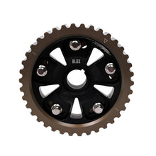 Load image into Gallery viewer, BLOX Racing Adjustable Cam Gears for Acura/Honda D15/D16 (1.5L/1.6L SOHC) D16Z-Y (1.6L SOHC VTEC)-Cam Gears-BLOX Racing