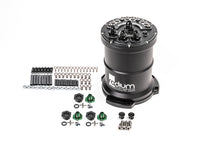 Load image into Gallery viewer, RAD20-1441-Radium Multi-Pump Fuel Surge Tank Fits Bosch BR540 / Deatschwerks DW400 (Pumps Not Included)-Surge Tanks-Radium Engineering