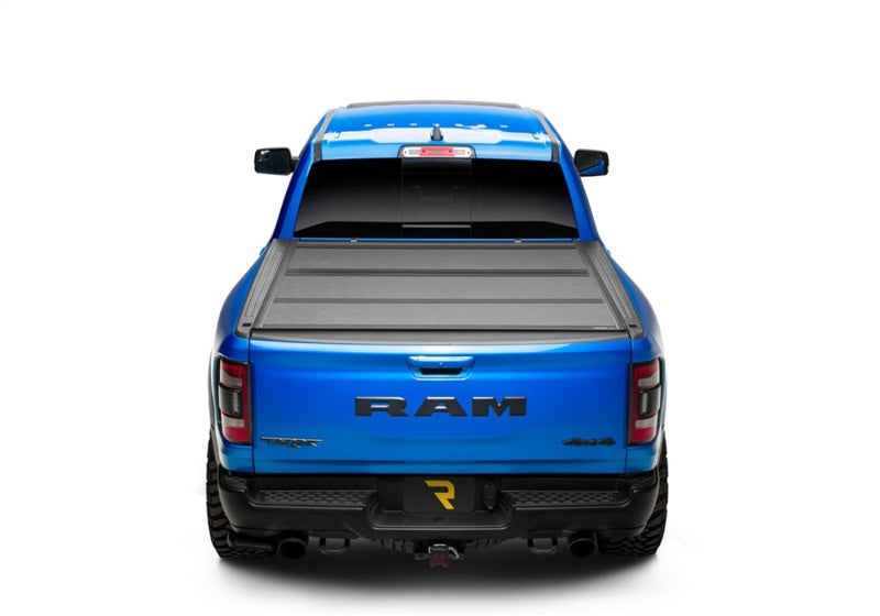 EXT80830-Extang 16-23 Toyota Tacoma (No Trail Spec Ed. Storage Box) 5ft. Bed Endure ALX-Tonneau Covers - Hard Fold-Extang