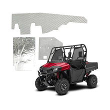 Load image into Gallery viewer, DEI902110-DEI 14-20 Honda Pioneer 700 Heat Shield Kit-Heat Shields-DEI