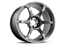 Load image into Gallery viewer, Advan RG-4 18x9 +35 5-114.3 Racing Hyper Black &amp; Ring Wheel-Wheels - Cast-Advan