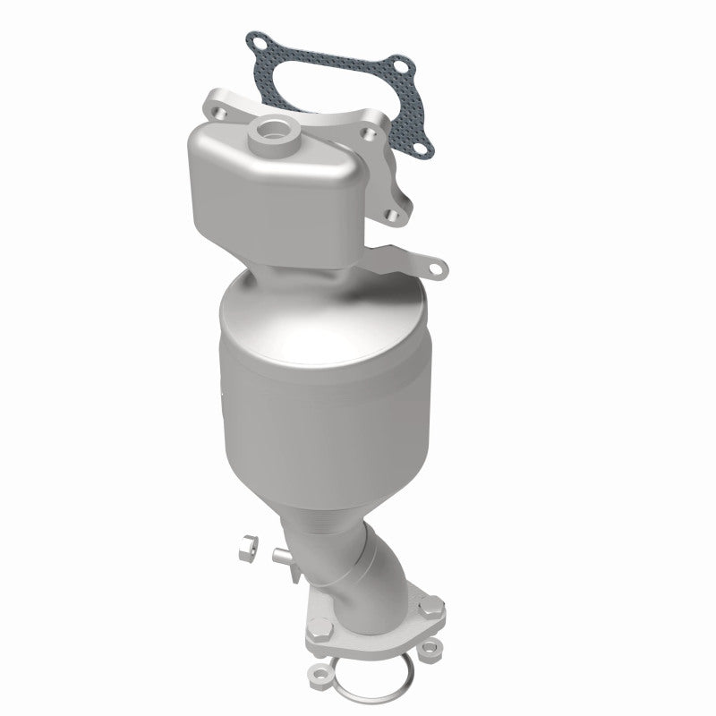 MAG51898-MagnaFlow Conv DF 08-10 Honda Accord 3.5L-Catalytic Converter Direct Fit-Magnaflow