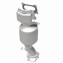 Load image into Gallery viewer, MAG51898-MagnaFlow Conv DF 08-10 Honda Accord 3.5L-Catalytic Converter Direct Fit-Magnaflow
