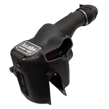 Load image into Gallery viewer, GBE41869-Banks Power 23-24 Ford F250/F350/F450 6.7L Ram-Air Intake System - Oiled Filter-Short Ram Air Intakes-Banks Power