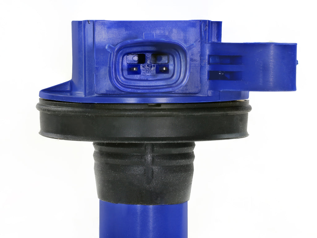 aFe aFe 11-16 Ford Mustang GT / 11-16 Ford F150 SCORCHER High-Performance Ignition Coil Single