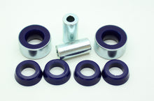 Load image into Gallery viewer, Superpro SuperPro 2006 Mazda MX-5 Miata Touring Front Lower Inner Rearward Control Arm Bushing Kit