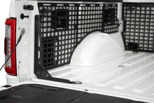 Load image into Gallery viewer, ADDAC1903201NA-ADD 2021+ Ford F150 Bed Side Molle Panels - Driver Side Full Set-Exterior Trim-Addictive Desert Designs