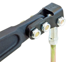 Load image into Gallery viewer, ROKRJ-256200-103-RockJock JT Antirock Sway Bar Kit Rear Forged Arms Heavy 1 1/8in Bar-Sway Bars-RockJock