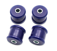 Load image into Gallery viewer, Superpro SuperPro 1967 Volvo 144 S Rear Upper Trailing Arm Bushing Set (Parallel Eye)