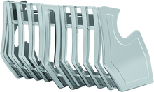 Load image into Gallery viewer, KUR6414-Kuryakyn Coolant Pump Cover Milwaukee-8 Chrome-Water Pumps-Kuryakyn