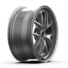 Load image into Gallery viewer, FFTRSSMT-98551+42-fifteen52 Sector RSR 19x8.5 5x112 42mm ET 57.1mm Center Bore Matte Titanium-Wheels - Cast-fifteen52