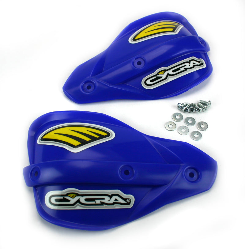 CYC1CYC-1015-62-Cycra Enduro Handshield - Blue-Hand Guards-Cycra