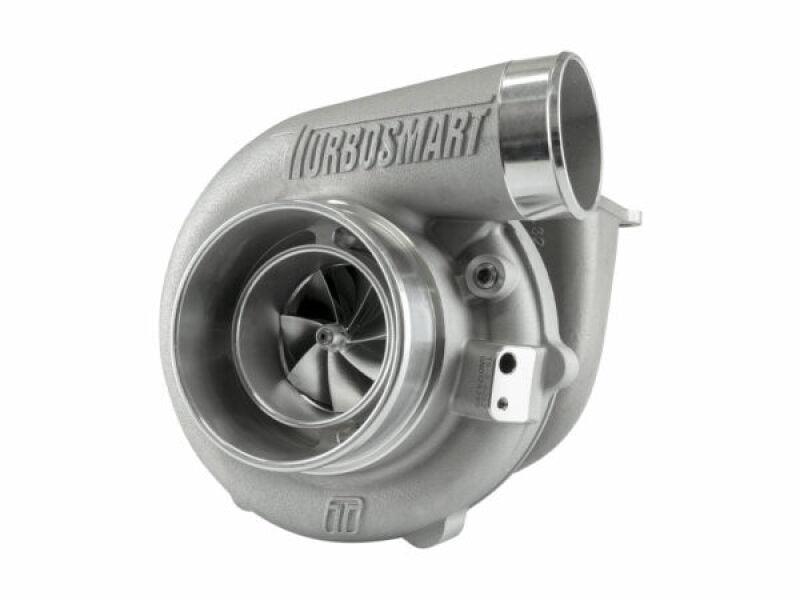 TURTS-2-6262B-T3082E-Turbosmart Water Cooled 6262 T3 0.82AR Externally Wastegated TS-2 Turbocharger-Turbochargers-Turbosmart